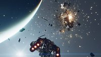 Starfield für immer ein Desaster? Lasst euch vom Steam-Hass nicht blenden