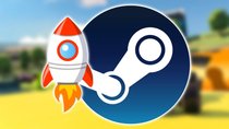 Kostenloses Ubisoft-Game startet plötzlich auf Steam durch