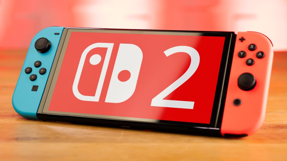 Switch 2: Nintendo wird es langsam zu heiß