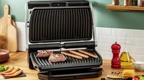 Otto verkauft Tefal OptiGrill+ XL zum Schnäppchenpreis