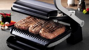 Günstig wie nie: Amazon verkauft den Tefal OptiGrill zum Rotstift-Preis