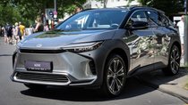 Toyota-Manager macht klare Ansage: Kein Geld für E-Autos verschwenden