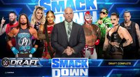 WWE 2K24 Roster & Ratings: Diese Stars sind dabei