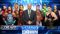 WWE 2K24 Roster & Ratings: Diese Stars sind dabei