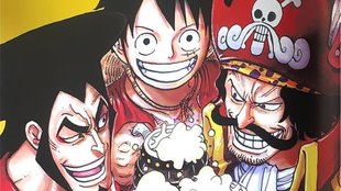 One Piece Theorie: Was ist das One Piece?