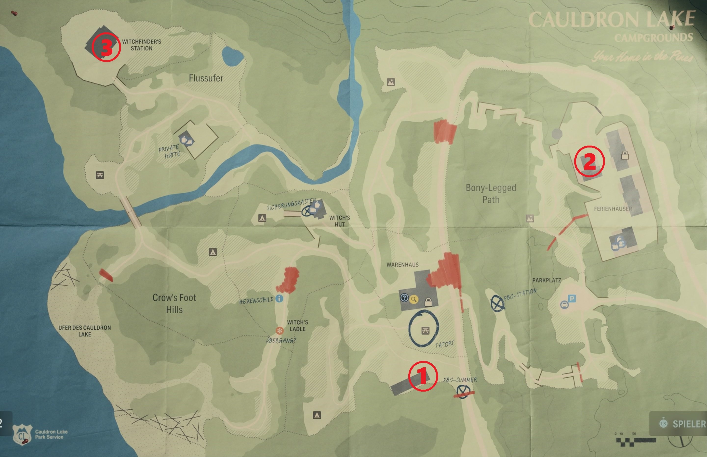 Lodge Cauldron - f6rv70c