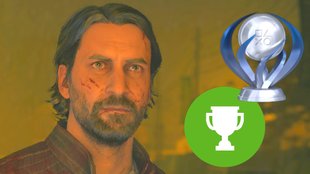 Alan Wake 2: Trophäen-Leitfaden für alle Erfolge und Platin