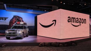 Autos online bei Amazon kaufen: Dieser Hersteller macht den Anfang