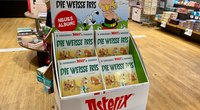 Asterix: Band 40 erschienen – wann kommt Band 41?