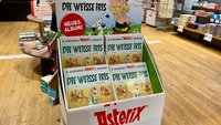 Asterix: Band 40 erschienen – wann kommt Band 41?