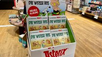 Asterix: Band 40 erschienen – wann kommt Band 41?