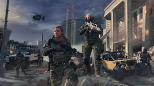 CoD-Fans laufen Sturm: Kontroverser Modern-Warfare-Skin sorgt für Ärger