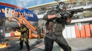 Sogar schlechter als Redfall: Neues Call of Duty legt Bruchlandung hin