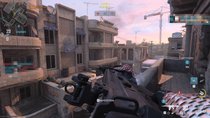 CoD MW3: Abschüsse in taktischer Haltung erzielen