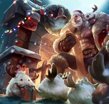 17 Geschenkideen für wahre Fans von League of Legends