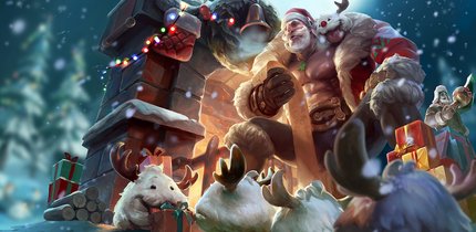 17 Geschenkideen für wahre Fans von League of Legends