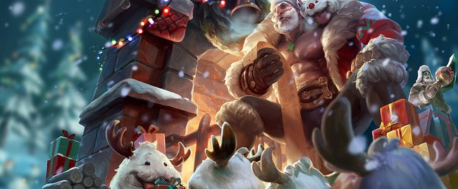 17 Geschenkideen für wahre Fans von League of Legends