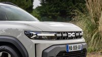 Dacia zeigt neuen Duster: So schön kann billig sein