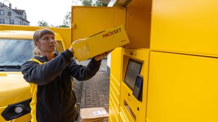 Deutsche Post erhöht Preise: Diese Pakete kosten bald mehr