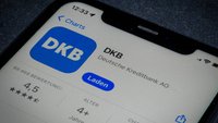 DKB Bank: Geld einzahlen – wo geht das?