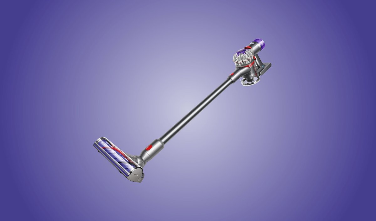 MediaMarkt sells highquality Dyson cordless vacuum cleaners at