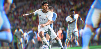 EA Sports FC 24: 7 Tipps, mit denen ihr den Fußball-Frust besiegt