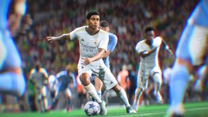 EA zeigt FIFA den Mittelfinger – neue Mega-Lizenz für FC 24