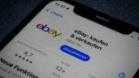 eBay: Automatische Übersetzung ausschalten – so geht es