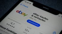 eBay: Automatische Übersetzung ausschalten – so geht es
