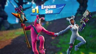 Fortnite: Account-Wert berechnen lassen und Account verkaufen