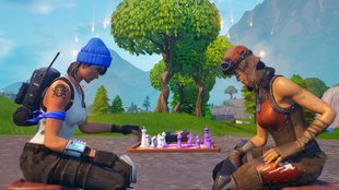 Fortnite: OG-Skins, die euren Gegner das Fürchten lehren