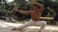 Frank Dux: Die wahre Geschichte hinter „Bloodsport“