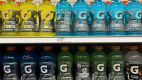 Gatorade in Deutschland kaufen? Das geht bald wieder