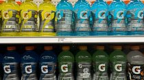 Gatorade in Deutschland kaufen? Das geht bald wieder