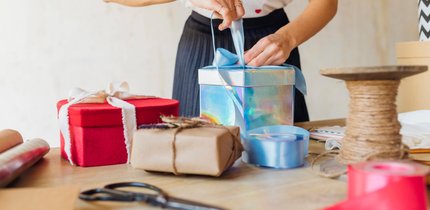 10 Amazon-Produkte, die sich perfekt als Geschenk eignen