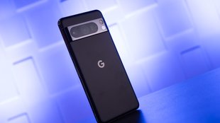 Google-Schlappe: Pixel 8 Pro erreicht nur Platz 104