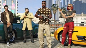 Rockstar spendiert GTA 5 langersehntes Update – mit übler Nebenwirkung