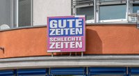 Schlappe für GZSZ: Deutsche haben einen anderen TV-Liebling