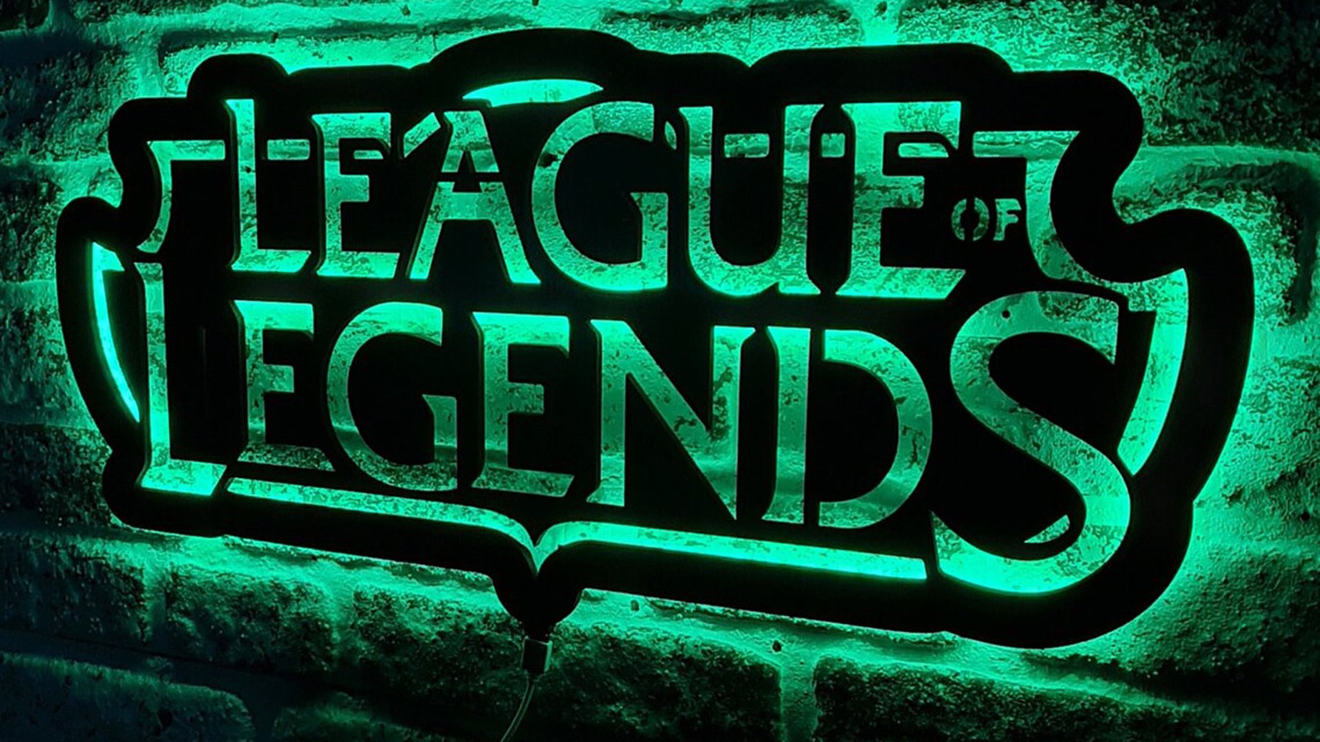 17 kreative Geschenke für League-of-Legends-Spieler
