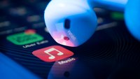 Apple Music: Große Änderung beim Spotify-Konkurrenten