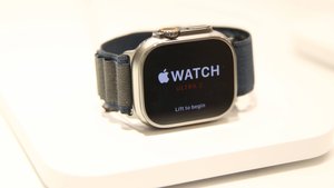 Apple Watch Ultra 2 im Preisverfall: Edle Smartwatch zum Hammerpreis