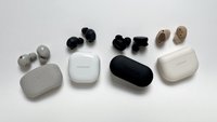 Die besten Bluetooth-Kopfhörer: In‑Ear-Modelle im Test