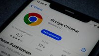 Chrome auf dem iPhone: Adressleiste unten anzeigen lassen