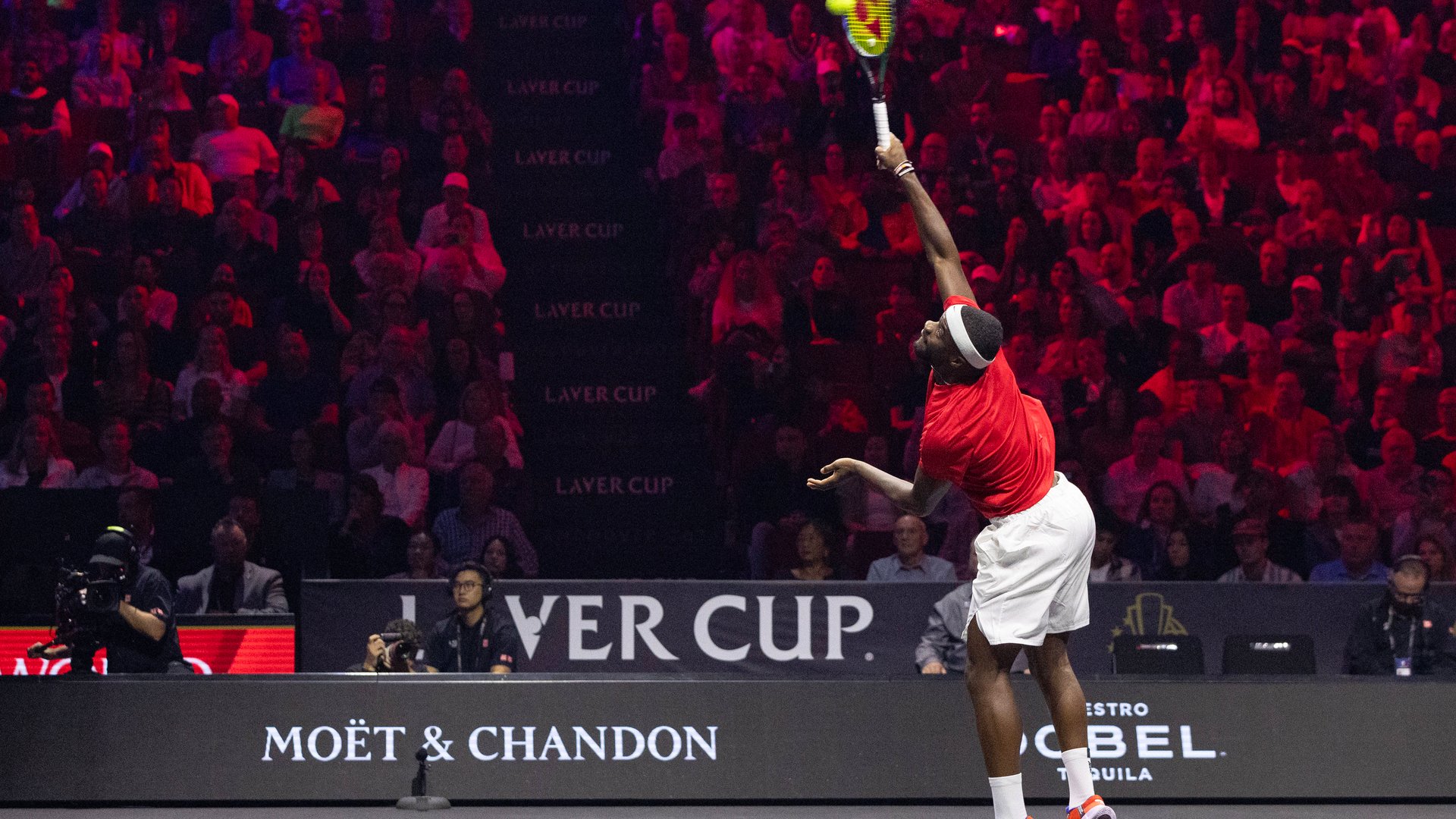 Laver Cup 2024 in Berlin Tickets, Teilnehmer, Termin und mehr