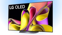 OLED-TVs am Cyber Monday: Tolles Bild, trotzdem sparen
