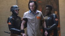 Loki auf Disney+: Staffel 2 zeigt, warum das MCU am Ende ist