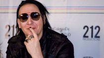 Was macht Marilyn Manson 2024? Neues Album oder Tour?