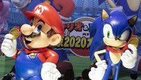 Rückkehr des Rivalen: Alter Bekannter nimmt Nintendo ins Visier