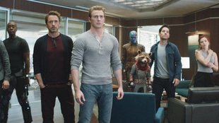 MCU-Krise: Marvel-Bosse wollen Franchise mit absurdem Comeback retten