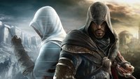 Assassin’s Creed in der Zukunft? Gewaltige Änderung der Spielereihe geplant